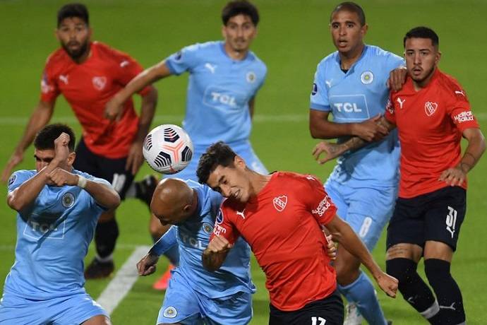 Nhận định City Torque vs Independiente, 7h30 ng&agrave;y 12/5