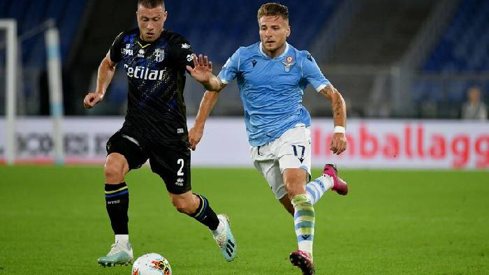 Nhận định Lazio vs Parma, 1h45 ng&agrave;y 13/5