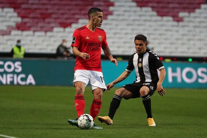 Nhận định Nacional vs Benfica, 0h00 ng&agrave;y 12/5