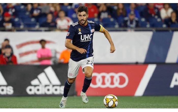 Nhận định Philadelphia Union vs New England Revs, 6h37 ng&agrave;y 13/5