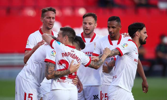 Nhận định Sevilla vs Valencia, 0h ng&agrave;y 13/5
