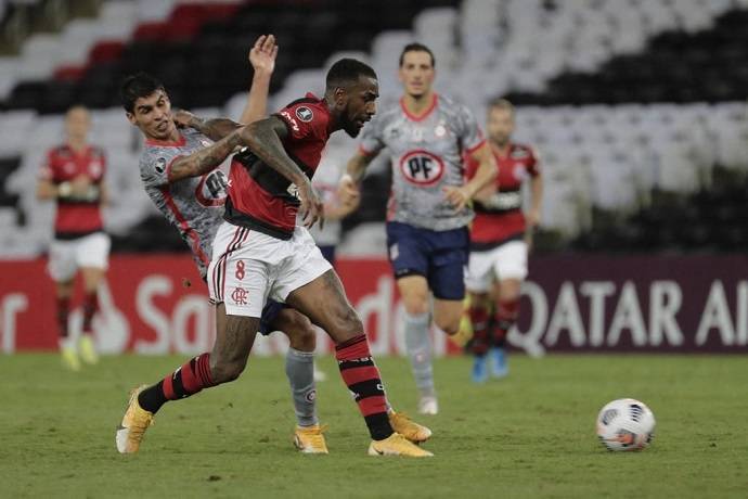Nhận định Uni&oacute;n La Calera vs Flamengo, 7h30 ng&agrave;y 12/5