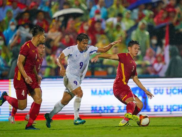 Đội h&igrave;nh dự kiến mạnh nhất U23 Việt Nam vs U23 Myanmar, 19h ng&agrave;y 13/5