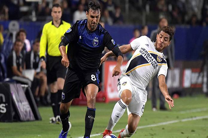 Nhận định, soi k&egrave;o California vs Los Angeles Galaxy, 09h30 ng&agrave;y 12/05