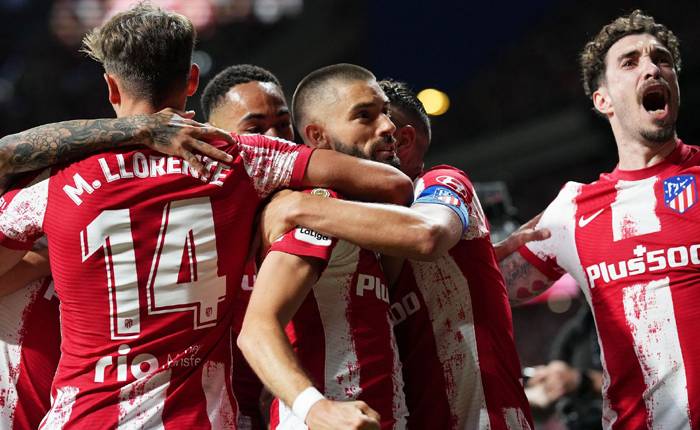 Nhận định, soi k&egrave;o Elche vs Atletico Madrid, 2h30 ng&agrave;y 12/5