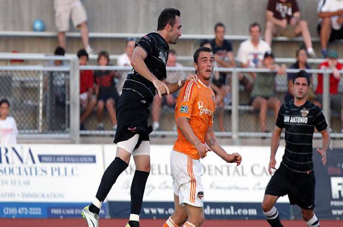 Nhận định, soi k&egrave;o Houston Dynamo vs San Antonio, 07h30 ng&agrave;y 12/05