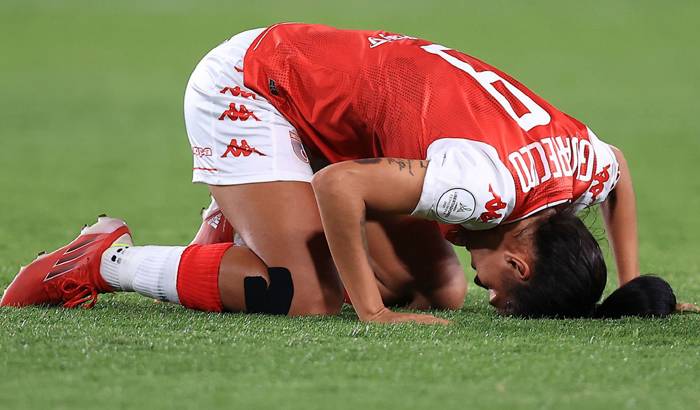 Nhận định, soi k&egrave;o Ind. Santa Fe vs Barranquilla, 8h10 ng&agrave;y 12/5