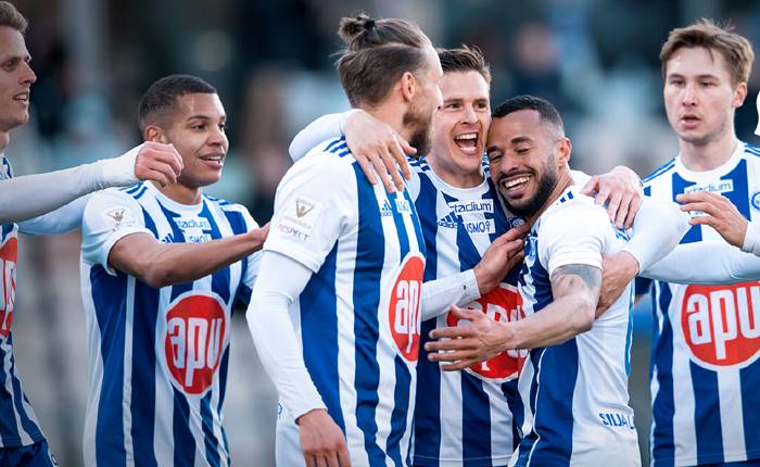 Nhận định, soi k&egrave;o Lahti vs HJK Helsinki, 22h ng&agrave;y 12/5