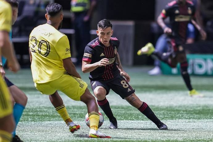 Nhận định, soi k&egrave;o Nashville vs Atlanta, 7h00 ng&agrave;y 12/5