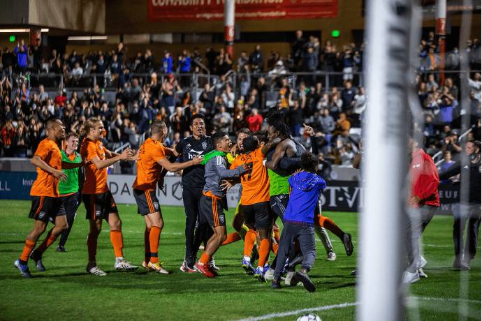 Nhận định, soi k&egrave;o Orange County vs Tulsa, 9h05 ng&agrave;y 14/5