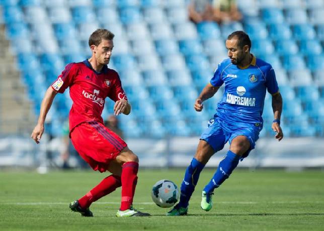 Nhận định, soi k&egrave;o Osasuna vs Getafe, 0h ng&agrave;y 12/5