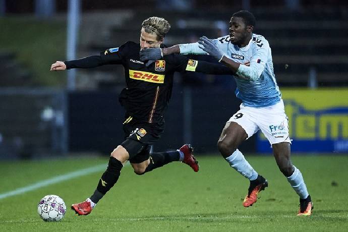 Nhận định, soi k&egrave;o SonderjyskE vs Nordsjaelland, 23h ng&agrave;y 11/5
