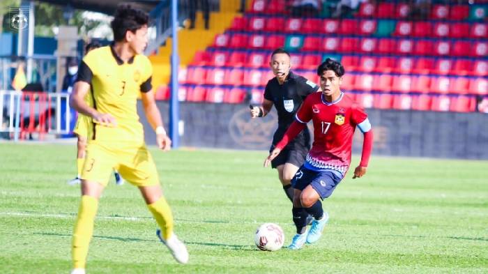 Nhận định, soi k&egrave;o U23 Malaysia vs U23 L&agrave;o, 19h00 ng&agrave;y 11/5