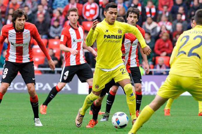 Nhận định, soi k&egrave;o Vallecano vs Villarreal, 01h00 ng&agrave;y 13/05