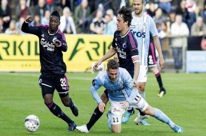 Nhận định, soi k&egrave;o Vejle vs Aarhus, 23h00 ng&agrave;y 12/05