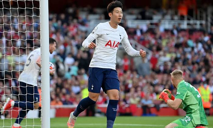 Ph&acirc;n t&iacute;ch k&egrave;o hiệp 1 Tottenham vs Arsenal, 1h45 ng&agrave;y 13/5