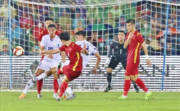 Soi bảng dự đo&aacute;n tỷ số ch&iacute;nh x&aacute;c U23 Việt Nam vs U23 Myanmar, 19h ng&agrave;y 13/5