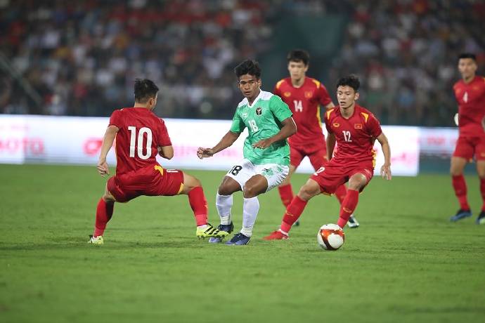 Soi k&egrave;o đặc biệt U23 Việt Nam vs U23 Myanmar, 19h ng&agrave;y 13/5