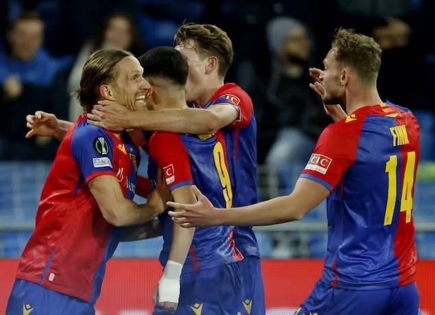 Đội h&igrave;nh ra s&acirc;n ch&iacute;nh thức Fiorentina vs Basel, 2h ng&agrave;y 12/5 (cập nhật)