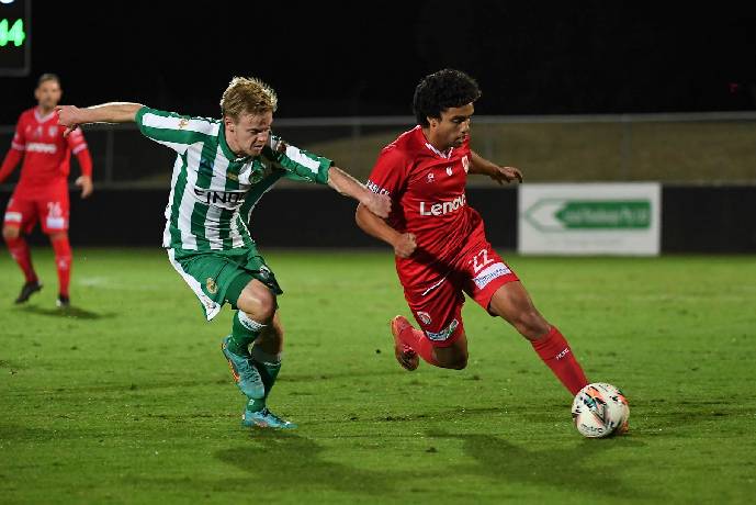 M&aacute;y t&iacute;nh dự đo&aacute;n b&oacute;ng đ&aacute; 12/5: Green Gully vs St Albans Saints SC