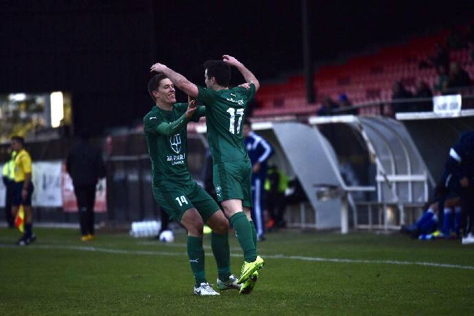Nhận định, soi k&egrave;o Bentleigh Greens vs Avondale FC, 16h30 ng&agrave;y 12/5