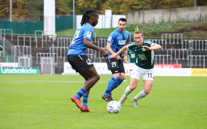 Nhận định, soi k&egrave;o Eintracht Trier vs FC 08 Homburg, 00h00 ng&agrave;y 13/5