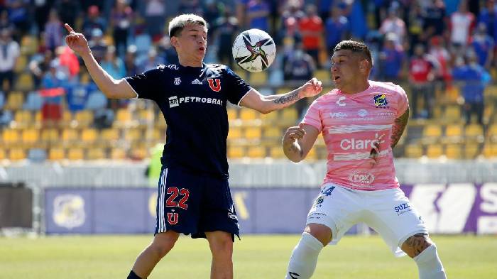 Nhận định, soi k&egrave;o Everton CD vs Palestino, 07h30 ng&agrave;y 12/5