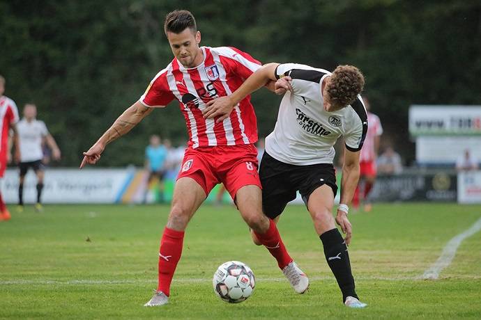 Nhận định, soi k&egrave;o FSV Frankfurt vs Barockstadt Fulda Lehnerz, 00h00 ng&agrave;y 13/5