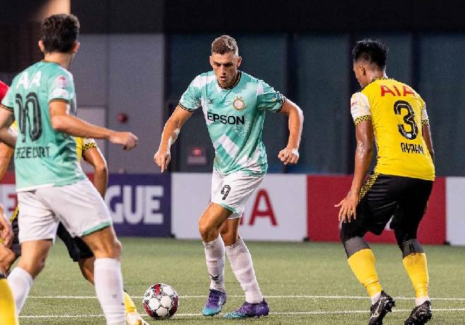 Nhận định, soi k&egrave;o Hougang United vs Geylang International, 18h45 ng&agrave;y 12/5