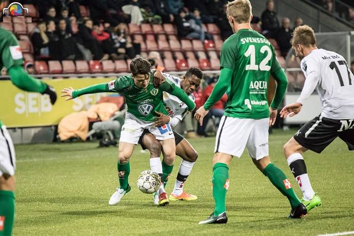 Nhận định, soi k&egrave;o Jonkopings Sodra vs AFC Eskilstuna, 00h00 ng&agrave;y 13/5
