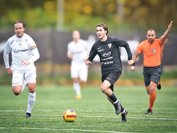 Nhận định, soi k&egrave;o Kapylan Pallo vs SalPa Salo, 22h30 ng&agrave;y 12/5