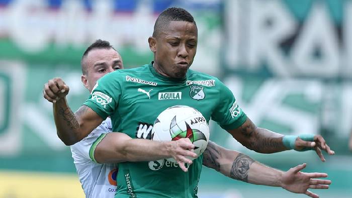 Nhận định, soi k&egrave;o La Equidad vs Atletico Bucaramanga, 08h15 ng&agrave;y 13/5