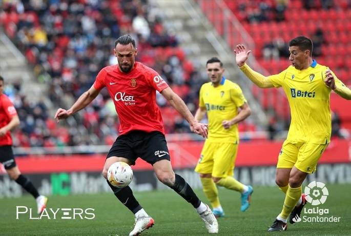 Nhận định, soi k&egrave;o Mallorca vs Cadiz, 02h00 ng&agrave;y 13/5