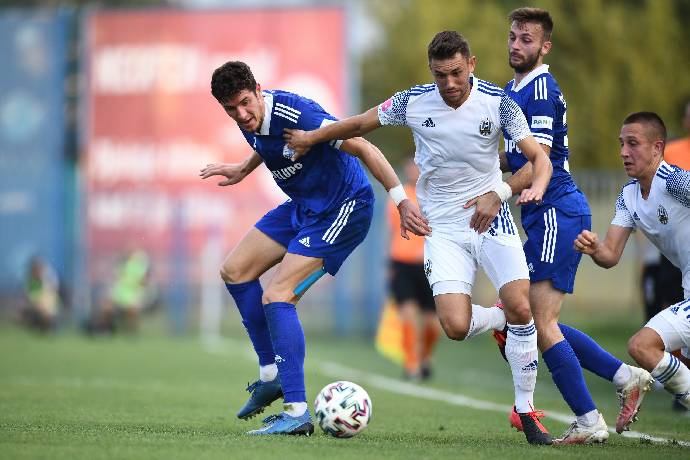 Nhận định, soi k&egrave;o Slaven Koprivnica vs Lokomotiva Zagreb, 23h00 ng&agrave;y 12/5