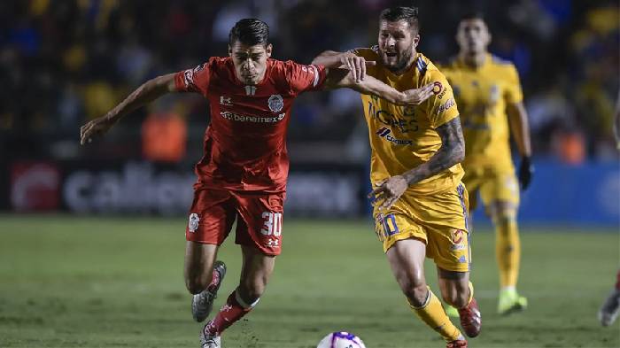 Nhận định, soi k&egrave;o Tigres UANL vs Toluca, 10h10 ng&agrave;y 12/5
