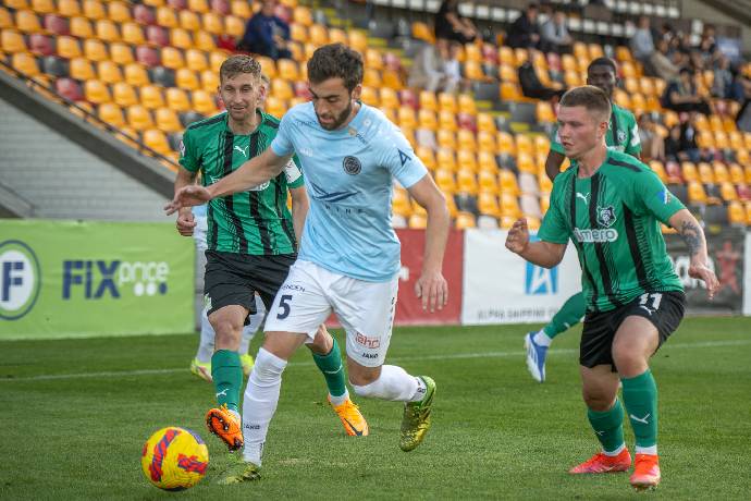 Nhận định, soi k&egrave;o Valmieras FK vs FK Auda Riga, 22h00 ng&agrave;y 12/5