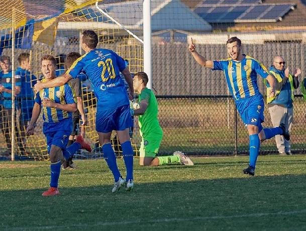 Nhận định, soi k&egrave;o Werribee City FC vs Pascoe Vale SCm 17h15 ng&agrave;y 12/5