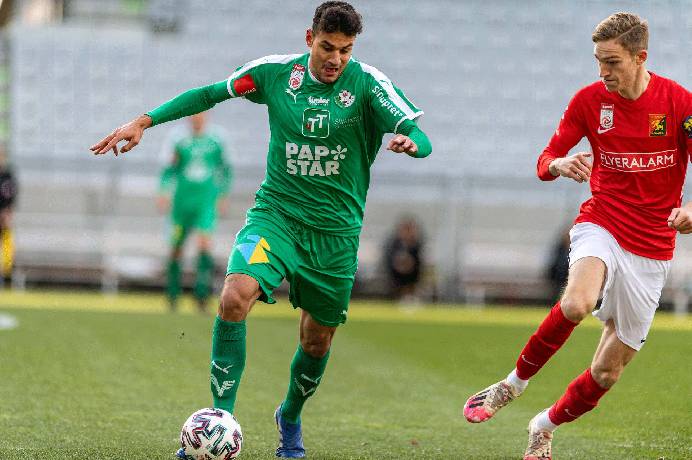Nhận định, soi k&egrave;o WSG Swarovski Tirol vs SV Ried, 00h30 ng&agrave;y 13/5