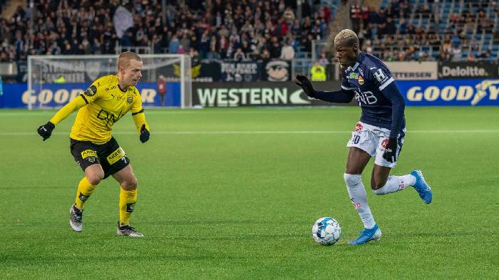 Soi k&egrave;o phạt g&oacute;c Odd Grenland vs Lillestrom, 00h00 ng&agrave;y 13/5