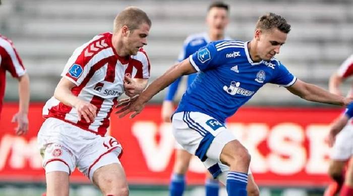 Soi k&egrave;o phạt g&oacute;c Odense BK vs Aalborg BK, 00h00 ng&agrave;y 13/5