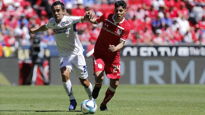 Soi k&egrave;o phạt g&oacute;c Tigres UANL vs Toluca, 10h10 ng&agrave;y 12/5