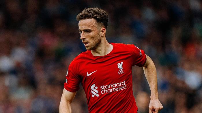 Tin Liverpool s&aacute;ng 11/5: Chia tay 8 c&aacute;i t&ecirc;n; Quay xe với Diogo Jota