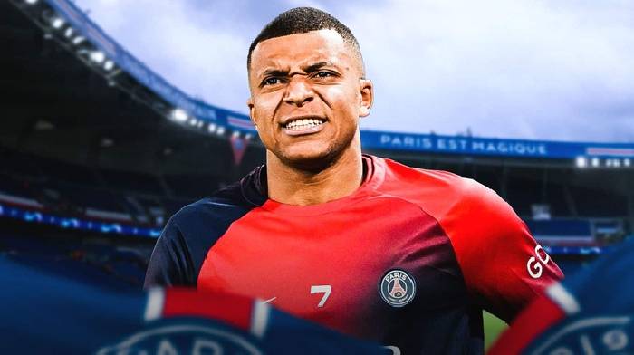 Mbappe x&aacute;c nhận chia tay PSG