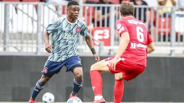 Nhận định, soi k&egrave;o Ajax vs Almere City, 19h30 ng&agrave;y 12/05: Gượng cười