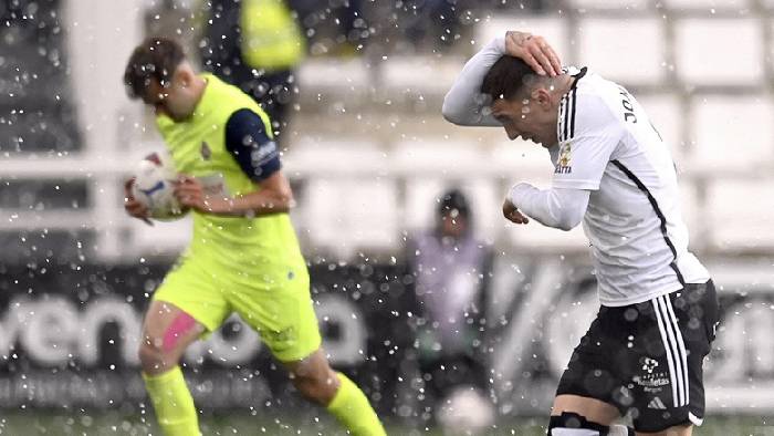 Nhận định, soi k&egrave;o Amorebieta với Villarreal B, 19h00 ng&agrave;y 12/5: Kh&oacute; cho kh&aacute;ch