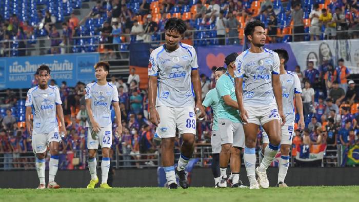 Nhận định, soi k&egrave;o Chonburi với PT Prachuap, 17h30 ng&agrave;y 12/5: Cửa dưới &lsquo;tạch&rsquo;