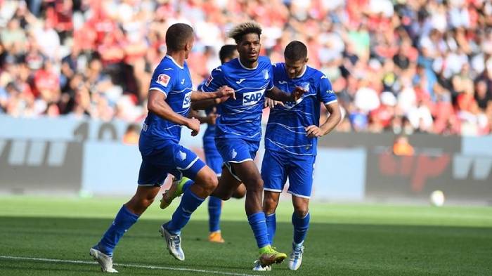 Nhận định, soi k&egrave;o Darmstadt với Hoffenheim, 20h30 ng&agrave;y 12/05: Sụp đổ
