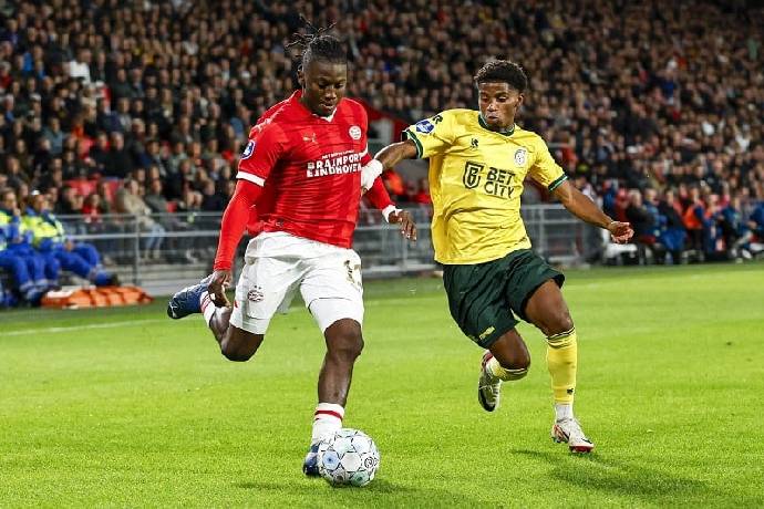 Nhận định, soi k&egrave;o Fortuna Sittard với PSV, 19h30 ng&agrave;y 12/05: B&oacute;p nghẹt chủ nh&agrave;