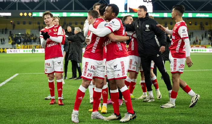 Nhận định, soi k&egrave;o Hacken với Kalmar, 19h00 ng&agrave;y 12/5: Thất vọng cửa tr&ecirc;n