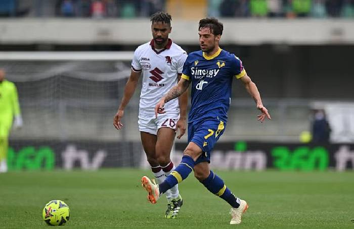 Nhận định, soi k&egrave;o Hellas Verona với Torino, 20h00 ng&agrave;y 12/05: Gia tăng c&aacute;ch biệt 